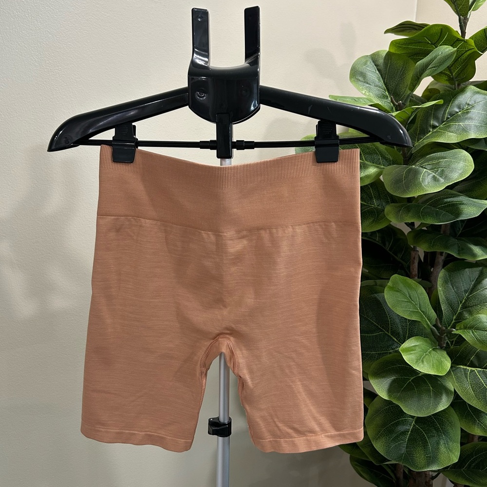 Women's Best Tan Shorts